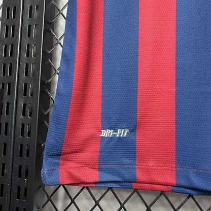 Retro 13/14 Barcelona Home Jersey