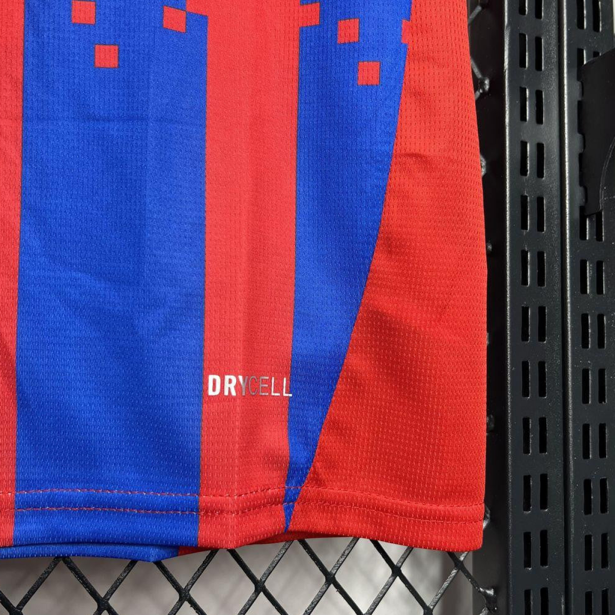 24/25 FC Heidenheim Home Jersey