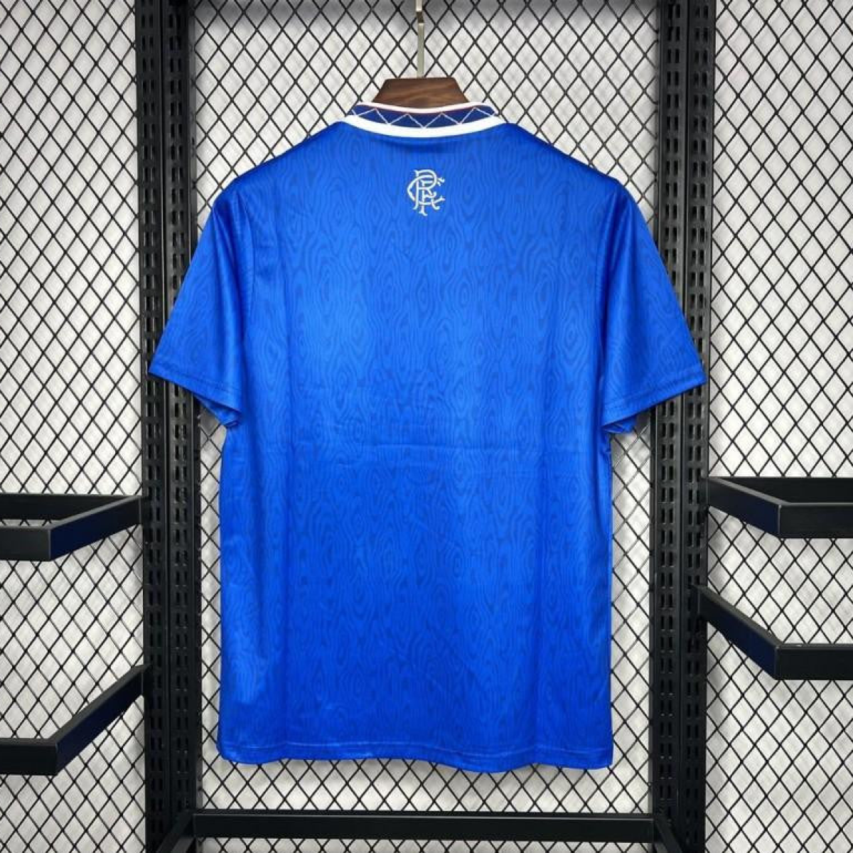 Retro 90/92 Glasgow Rangers Home Jersey