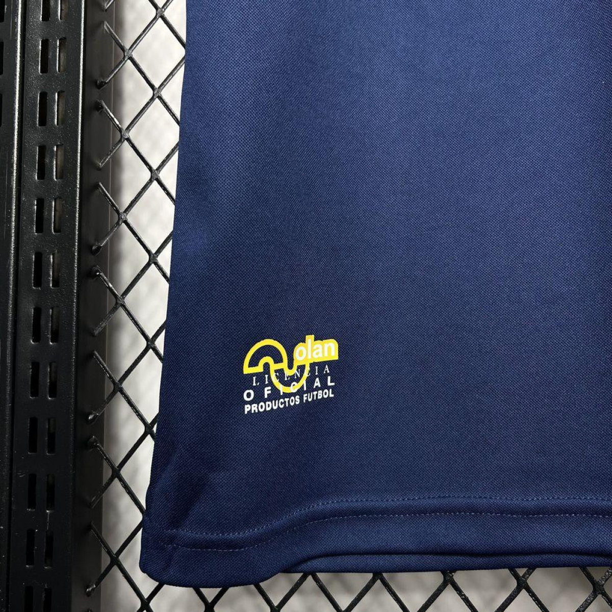 Retro 94/95 Boca Juniors Home Jersey
