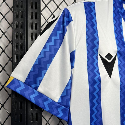 24/25 Sheffield Wednesday Home Jersey