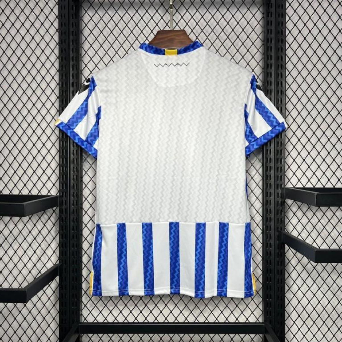 24/25 Sheffield Wednesday Home Jersey