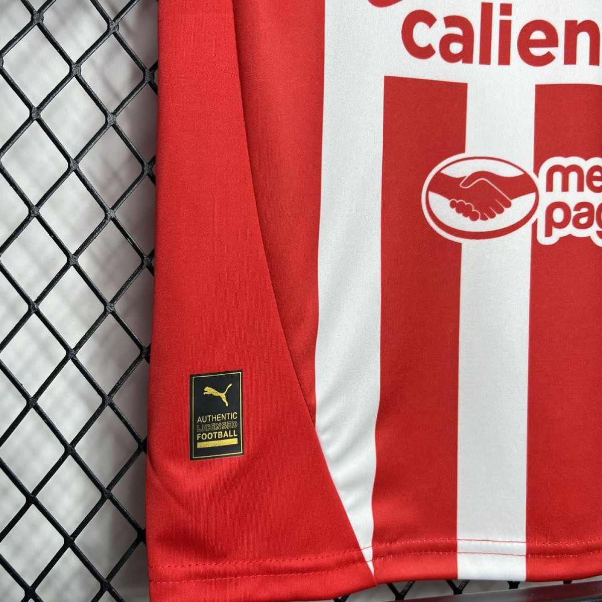 24/25 Kids Chivas Guadalajara Home Jersey