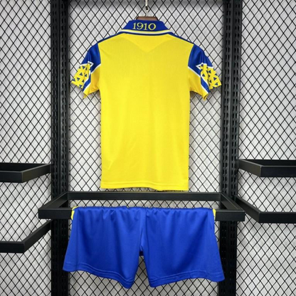 24/25 Kids Cadiz Home Jersey