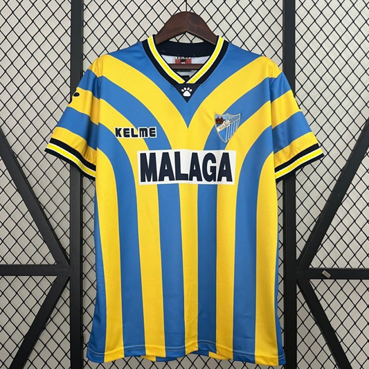 Retro 97/98 Malaga Away Jersey
