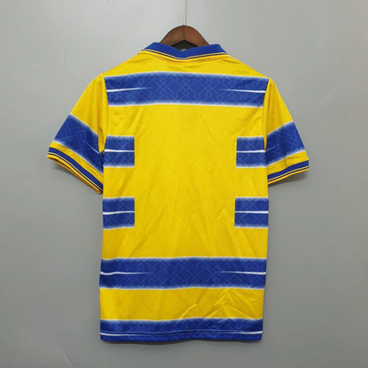 Retro 98/99 Parma Home Jersey