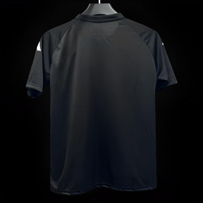 2024 Germany Black Pre-match Jersey