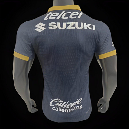 Player Version 24/25 Pumas UNAM Away Jersey