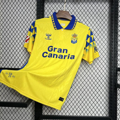 24/25 UD Las Palmas Home Jersey