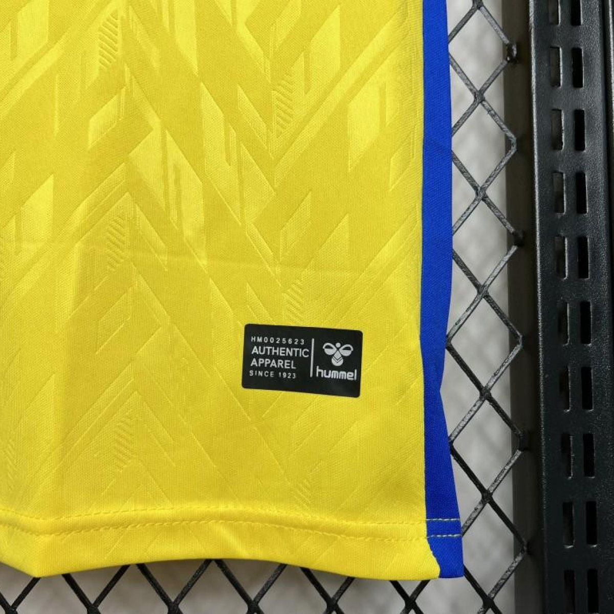 24/25 UD Las Palmas Home Jersey
