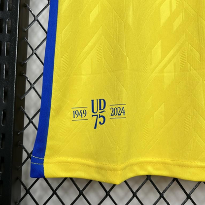 24/25 UD Las Palmas Home Jersey