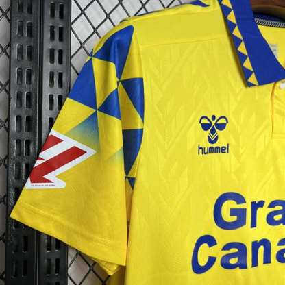 24/25 UD Las Palmas Home Jersey