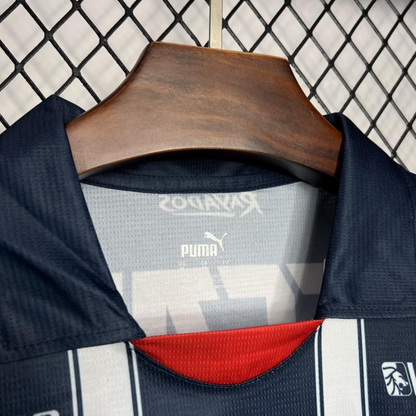 24/25 Monterrey Home Jersey
