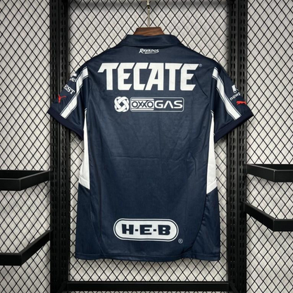 24/25 Monterrey Home Jersey