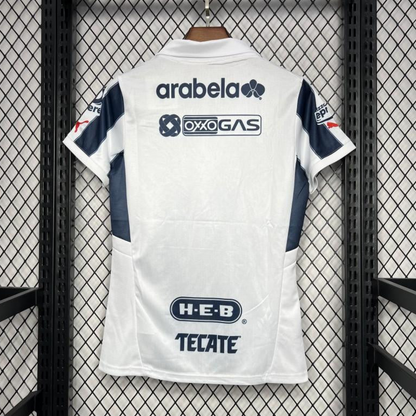 24/25 Women Monterrey Home Jersey