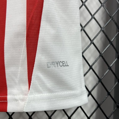 24/25 Women Chivas Guadalajara Home Jersey