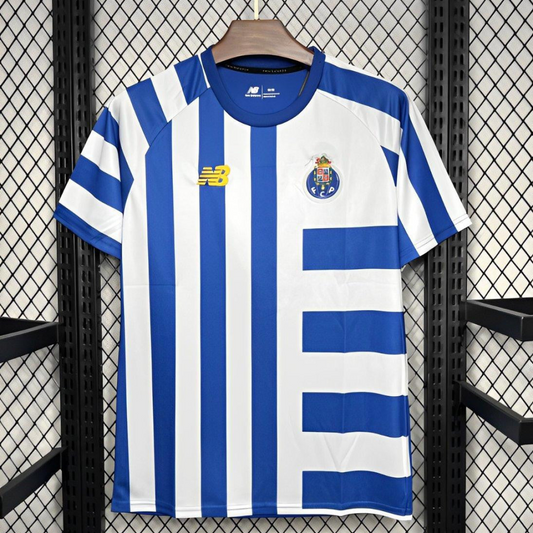 24/25 FC Porto Pre-match Training Jersey