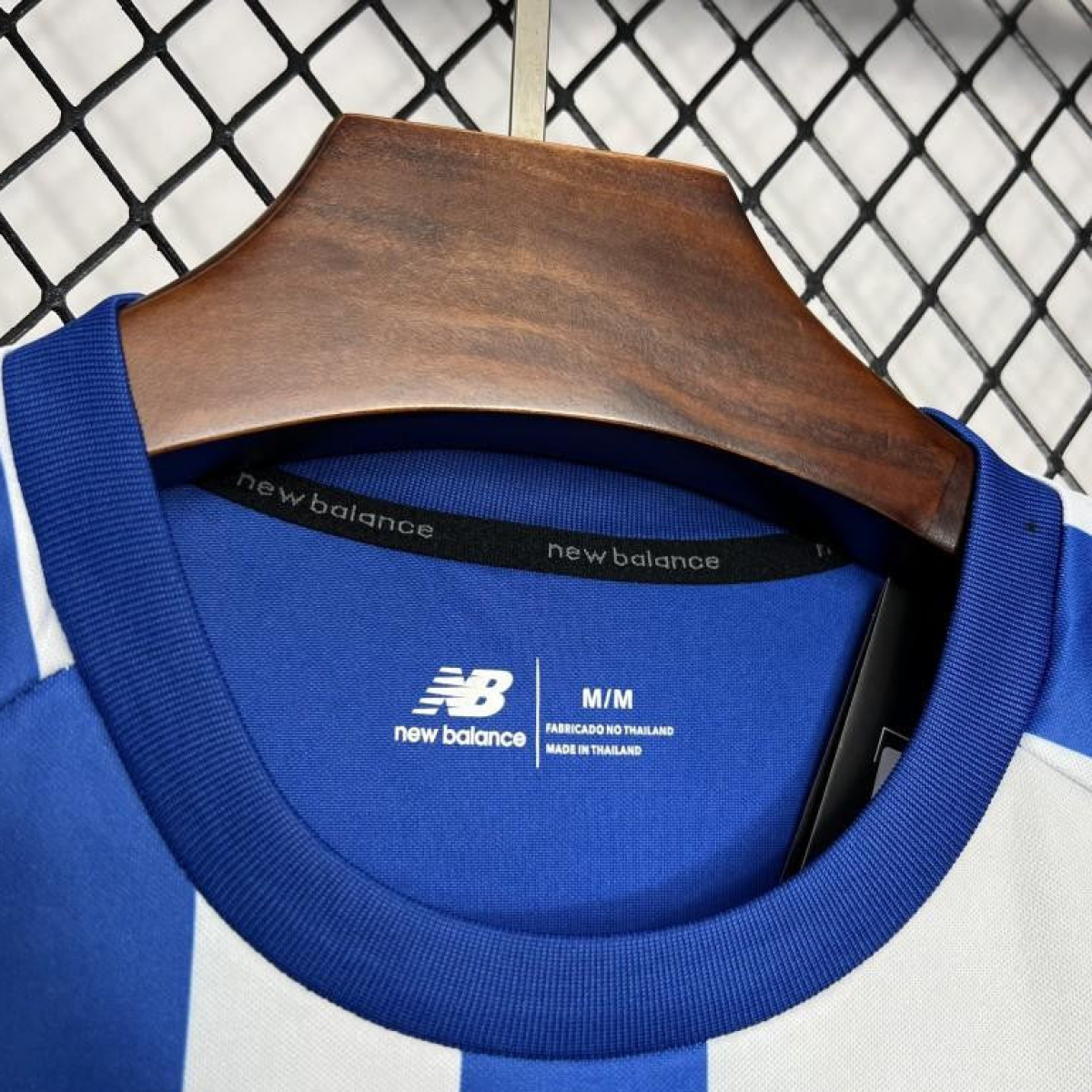 24/25 FC Porto Pre-match Training Jersey
