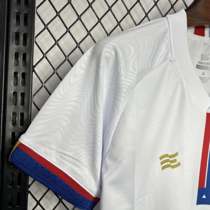 24/25 Women Bahia Home Jersey