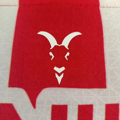 Player Version 24/25 Chivas Guadalajara Home Jersey