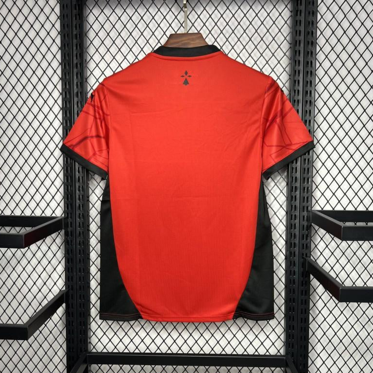 24/25 Stade Rennais Home Jersey