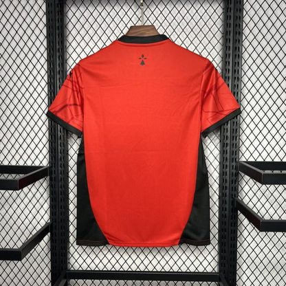 24/25 Stade Rennais Home Jersey