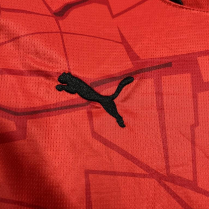 24/25 Stade Rennais Home Jersey
