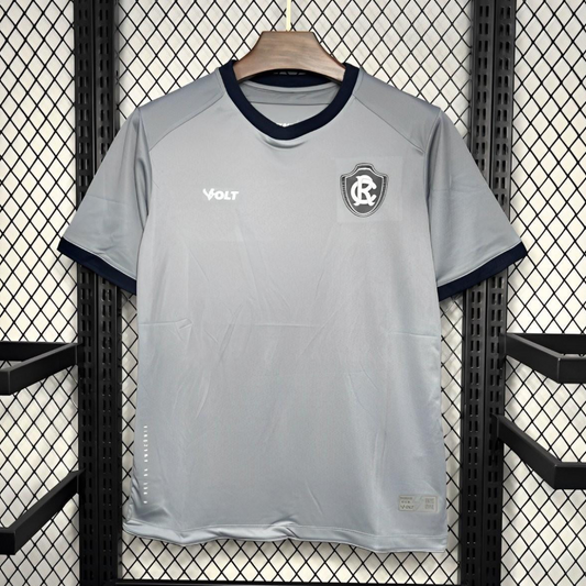 24/25 Remo Grey Goalkeeper Jersey