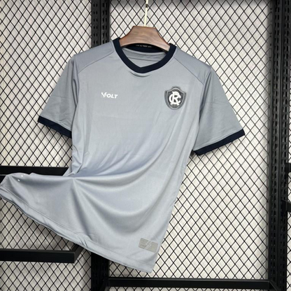 24/25 Remo Grey Goalkeeper Jersey