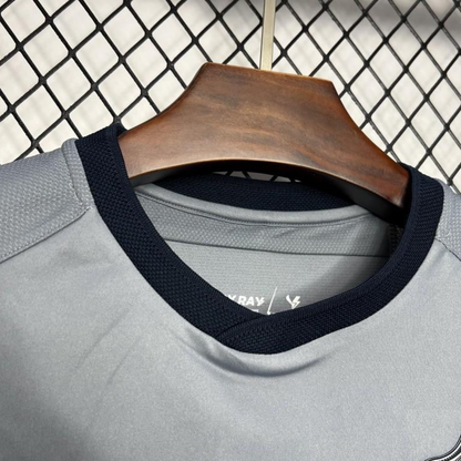 24/25 Remo Grey Goalkeeper Jersey