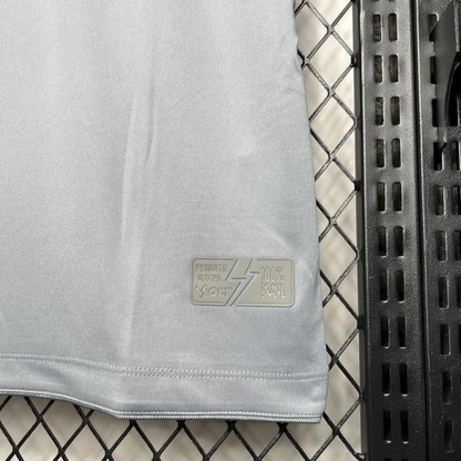 24/25 Remo Grey Goalkeeper Jersey