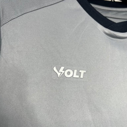 24/25 Remo Grey Goalkeeper Jersey
