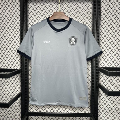 24/25 Remo Grey Goalkeeper Jersey