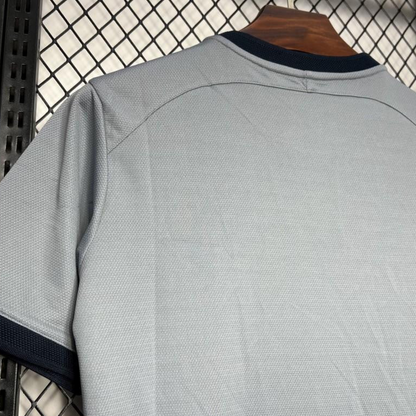24/25 Remo Grey Goalkeeper Jersey