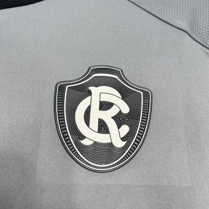 24/25 Remo Grey Goalkeeper Jersey