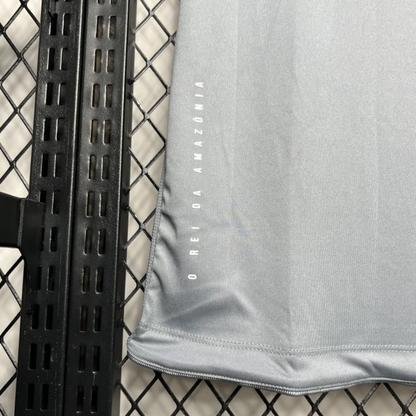 24/25 Remo Grey Goalkeeper Jersey