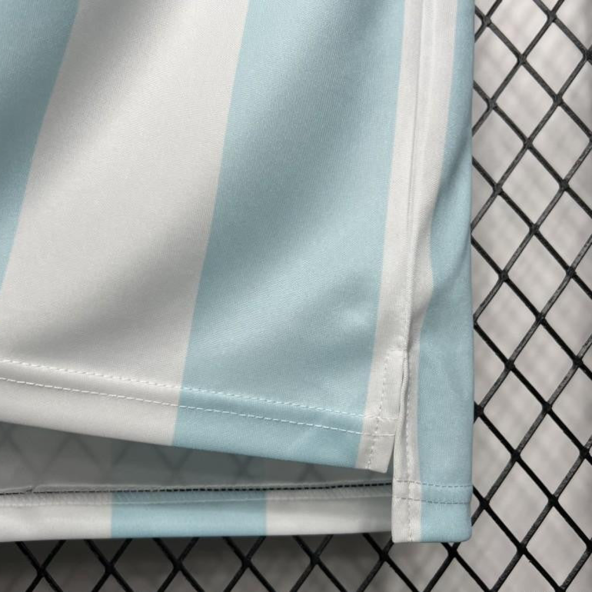 24/25 CA Tucuman Home Jersey