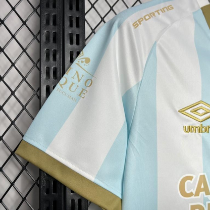 24/25 CA Tucuman Home Jersey