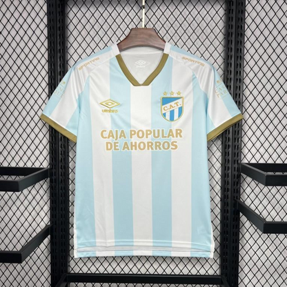 24/25 CA Tucuman Home Jersey