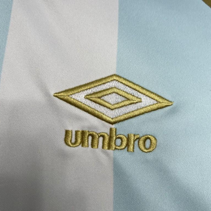 24/25 CA Tucuman Home Jersey