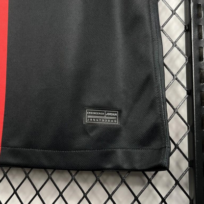 Retro 19/20 PSG Forth Jersey
