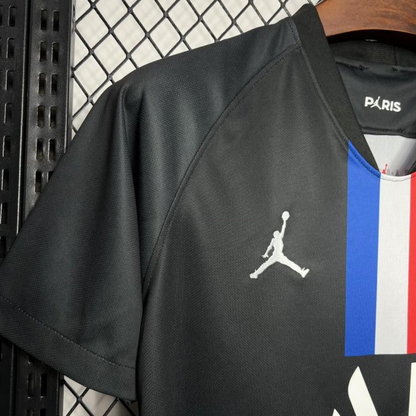 Retro 19/20 PSG Forth Jersey