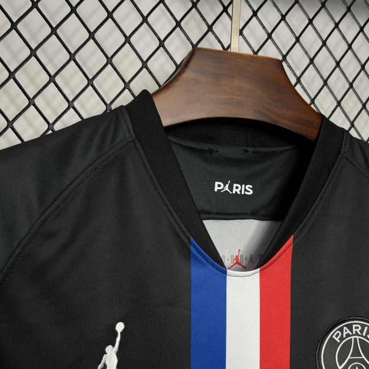 Retro 19/20 PSG Forth Jersey