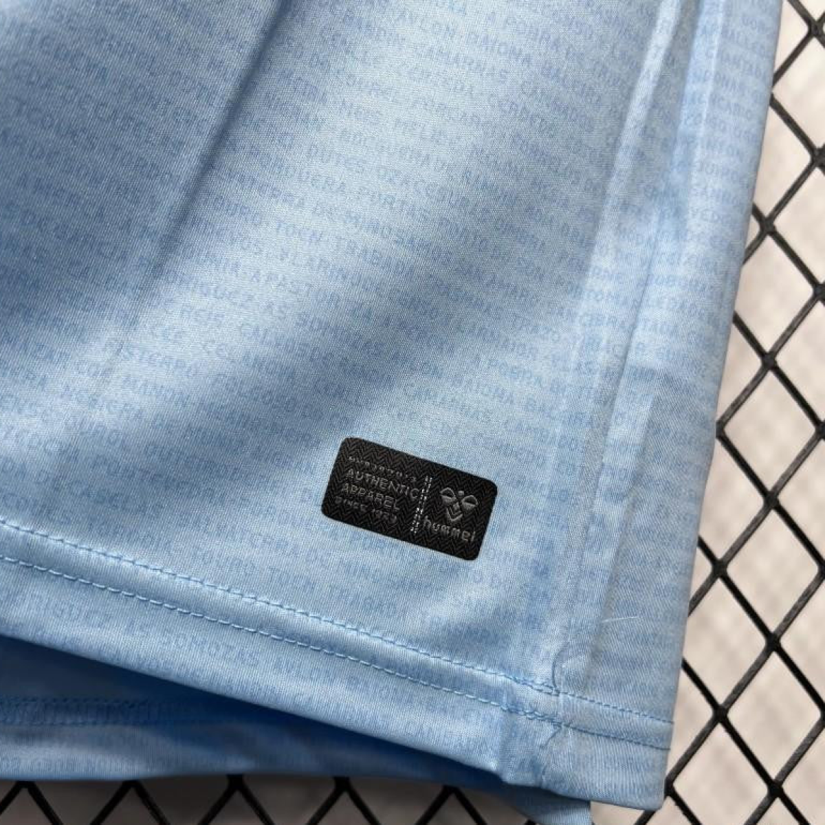 24/25 Celta de Vigo Home Jersey