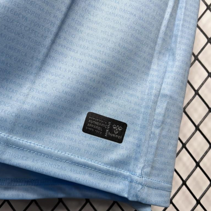24/25 Celta de Vigo Home Jersey