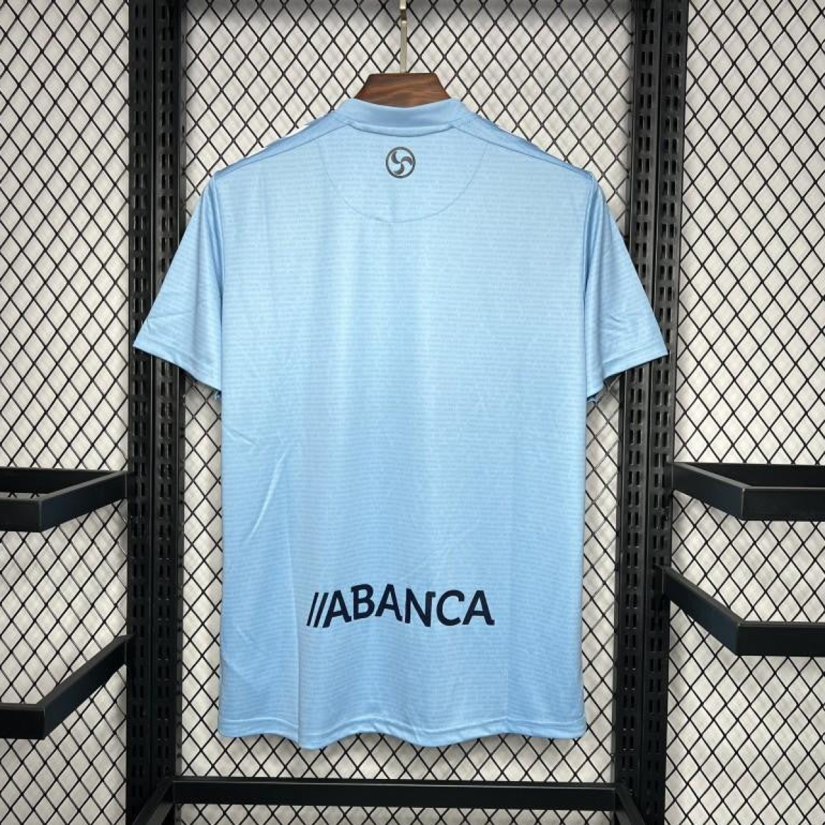 24/25 Celta de Vigo Home Jersey