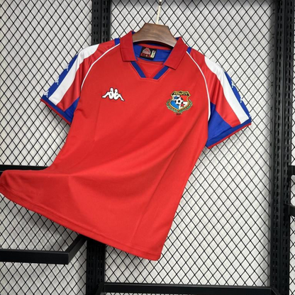 Retro 98/99 Panama Home Jersey