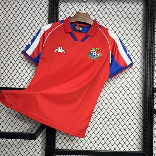 Retro 98/99 Panama Home Jersey