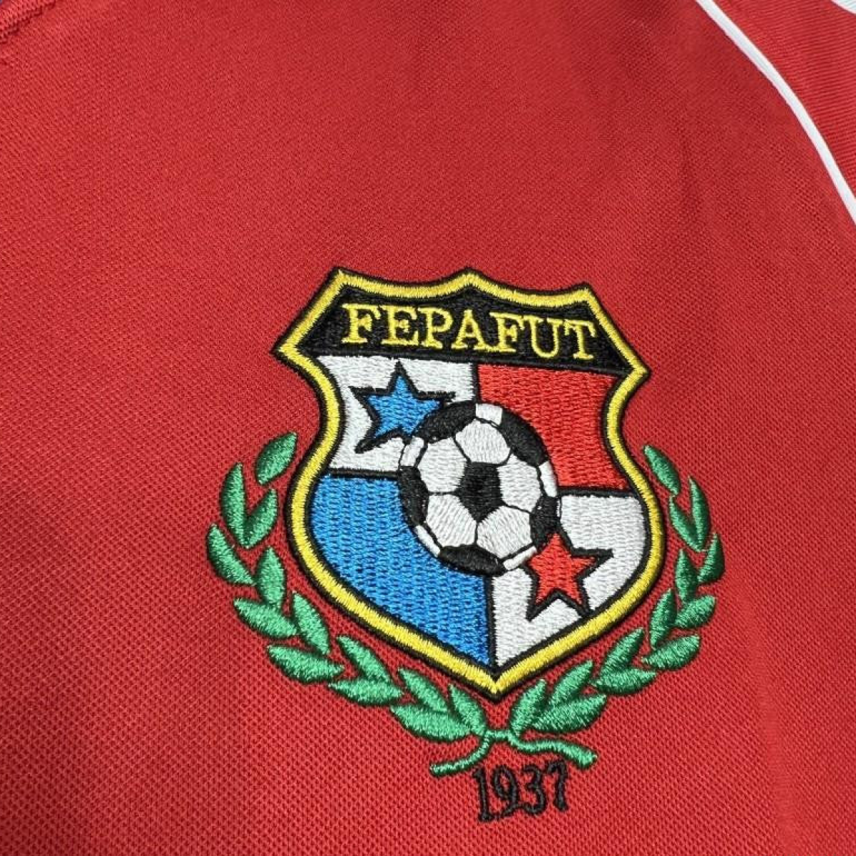 Retro 98/99 Panama Home Jersey