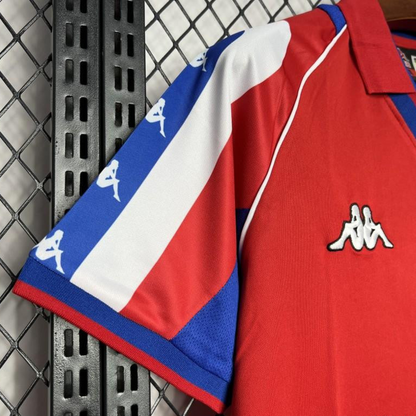 Retro 98/99 Panama Home Jersey